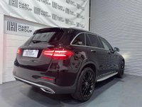 USED 2017 17 MERCEDES-BENZ GLC-CLASS 2.1 GLC 220 D 4MATIC AMG LINE PREMIUM 5d 168 BHP 