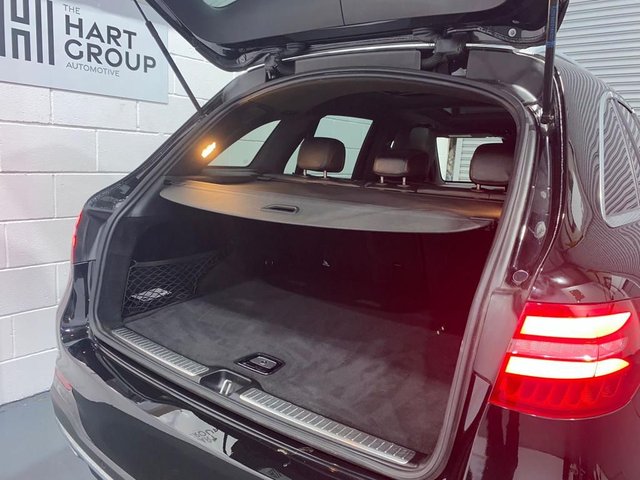 2017 Mercedes-Benz GLC-CLASS - Photo 8