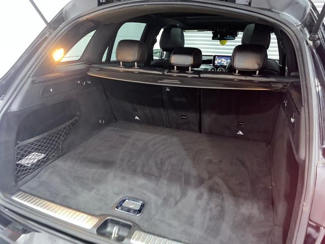 2017 Mercedes-Benz GLC-CLASS - Photo 9