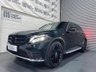 USED 2017 17 MERCEDES-BENZ GLC-CLASS 2.1 GLC 220 D 4MATIC AMG LINE PREMIUM 5d 168 BHP 