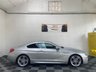 USED 2015 K BMW 6 SERIES 3.0 640D M SPORT 2d 309 BHP AA 128 POINT INSPECTION|NEW SERVICE