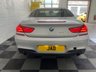 USED 2015 K BMW 6 SERIES 3.0 640D M SPORT 2d 309 BHP AA 128 POINT INSPECTION|NEW SERVICE