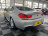USED 2015 K BMW 6 SERIES 3.0 640D M SPORT 2d 309 BHP AA 128 POINT INSPECTION|NEW SERVICE
