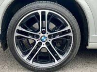 USED 2017 17 BMW X4 3.0 XDRIVE30D M SPORT 4d 255 BHP 