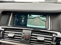 USED 2017 17 BMW X4 3.0 XDRIVE30D M SPORT 4d 255 BHP 