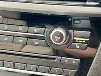 USED 2017 17 BMW X4 3.0 XDRIVE30D M SPORT 4d 255 BHP 