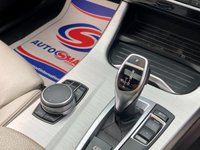 USED 2017 17 BMW X4 3.0 XDRIVE30D M SPORT 4d 255 BHP 
