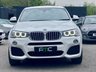 USED 2017 17 BMW X4 3.0 XDRIVE30D M SPORT 4d 255 BHP 