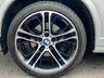 USED 2017 17 BMW X4 3.0 XDRIVE30D M SPORT 4d 255 BHP 