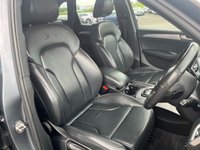 USED 2015 15 AUDI Q5 2.0 TDI QUATTRO S LINE PLUS 5d 175 BHP AUDI SERVICE HISTORY!