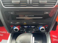 USED 2015 15 AUDI Q5 2.0 TDI QUATTRO S LINE PLUS 5d 175 BHP AUDI SERVICE HISTORY!