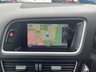 USED 2015 15 AUDI Q5 2.0 TDI QUATTRO S LINE PLUS 5d 175 BHP AUDI SERVICE HISTORY!