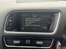 USED 2015 15 AUDI Q5 2.0 TDI QUATTRO S LINE PLUS 5d 175 BHP AUDI SERVICE HISTORY!