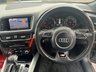 USED 2015 15 AUDI Q5 2.0 TDI QUATTRO S LINE PLUS 5d 175 BHP AUDI SERVICE HISTORY!