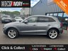 USED 2015 15 AUDI Q5 2.0 TDI QUATTRO S LINE PLUS 5d 175 BHP AUDI SERVICE HISTORY!
