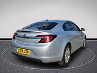 USED 2014 14 VAUXHALL INSIGNIA 2.0 SRI NAV CDTI 5d 160 BHP DS14USP VAUXHALL INSIGNIA 2.0 SRI NAV CDTI 5d 160 BHP