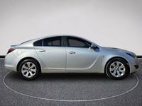 USED 2014 14 VAUXHALL INSIGNIA 2.0 SRI NAV CDTI 5d 160 BHP DS14USP VAUXHALL INSIGNIA 2.0 SRI NAV CDTI 5d 160 BHP