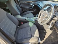 USED 2014 14 VAUXHALL INSIGNIA 2.0 SRI NAV CDTI 5d 160 BHP DS14USP VAUXHALL INSIGNIA 2.0 SRI NAV CDTI 5d 160 BHP