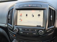 USED 2014 14 VAUXHALL INSIGNIA 2.0 SRI NAV CDTI 5d 160 BHP DS14USP VAUXHALL INSIGNIA 2.0 SRI NAV CDTI 5d 160 BHP