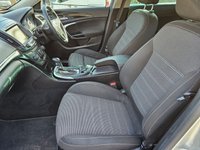 USED 2014 14 VAUXHALL INSIGNIA 2.0 SRI NAV CDTI 5d 160 BHP DS14USP VAUXHALL INSIGNIA 2.0 SRI NAV CDTI 5d 160 BHP