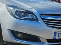 USED 2014 14 VAUXHALL INSIGNIA 2.0 SRI NAV CDTI 5d 160 BHP DS14USP VAUXHALL INSIGNIA 2.0 SRI NAV CDTI 5d 160 BHP