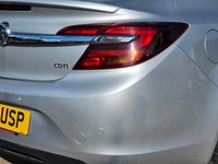 USED 2014 14 VAUXHALL INSIGNIA 2.0 SRI NAV CDTI 5d 160 BHP DS14USP VAUXHALL INSIGNIA 2.0 SRI NAV CDTI 5d 160 BHP