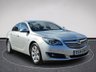 USED 2014 14 VAUXHALL INSIGNIA 2.0 SRI NAV CDTI 5d 160 BHP DS14USP VAUXHALL INSIGNIA 2.0 SRI NAV CDTI 5d 160 BHP