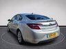 USED 2014 14 VAUXHALL INSIGNIA 2.0 SRI NAV CDTI 5d 160 BHP DS14USP VAUXHALL INSIGNIA 2.0 SRI NAV CDTI 5d 160 BHP