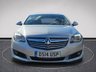 USED 2014 14 VAUXHALL INSIGNIA 2.0 SRI NAV CDTI 5d 160 BHP DS14USP VAUXHALL INSIGNIA 2.0 SRI NAV CDTI 5d 160 BHP