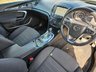 USED 2014 14 VAUXHALL INSIGNIA 2.0 SRI NAV CDTI 5d 160 BHP DS14USP VAUXHALL INSIGNIA 2.0 SRI NAV CDTI 5d 160 BHP