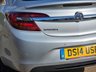 USED 2014 14 VAUXHALL INSIGNIA 2.0 SRI NAV CDTI 5d 160 BHP DS14USP VAUXHALL INSIGNIA 2.0 SRI NAV CDTI 5d 160 BHP