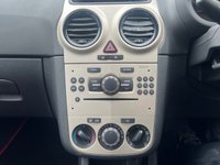 USED 2009 09 VAUXHALL CORSA 1.2 ACTIVE CDTI 5d 73 BHP WARRANTY INCLUDED - NATIONWIDE DELIVERY