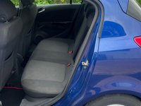 USED 2009 09 VAUXHALL CORSA 1.2 ACTIVE CDTI 5d 73 BHP WARRANTY INCLUDED - NATIONWIDE DELIVERY