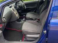 USED 2009 09 VAUXHALL CORSA 1.2 ACTIVE CDTI 5d 73 BHP WARRANTY INCLUDED - NATIONWIDE DELIVERY