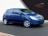 USED 2009 09 VAUXHALL CORSA 1.2 ACTIVE CDTI 5d 73 BHP WARRANTY INCLUDED - NATIONWIDE DELIVERY