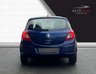 USED 2009 09 VAUXHALL CORSA 1.2 ACTIVE CDTI 5d 73 BHP WARRANTY INCLUDED - NATIONWIDE DELIVERY