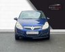 USED 2009 09 VAUXHALL CORSA 1.2 ACTIVE CDTI 5d 73 BHP WARRANTY INCLUDED - NATIONWIDE DELIVERY