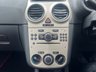 USED 2009 09 VAUXHALL CORSA 1.2 ACTIVE CDTI 5d 73 BHP WARRANTY INCLUDED - NATIONWIDE DELIVERY