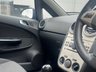 USED 2009 09 VAUXHALL CORSA 1.2 ACTIVE CDTI 5d 73 BHP WARRANTY INCLUDED - NATIONWIDE DELIVERY