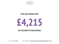 USED 2017 17 MERCEDES-BENZ CLA 2.1 CLA 220 D AMG LINE 5d 174 BHP + NATIONWIDE HOME DELIVERY +