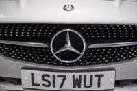 USED 2017 17 MERCEDES-BENZ CLA 2.1 CLA 220 D AMG LINE 5d 174 BHP + NATIONWIDE HOME DELIVERY +