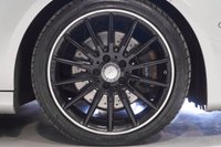 USED 2017 17 MERCEDES-BENZ CLA 2.1 CLA 220 D AMG LINE 5d 174 BHP + NATIONWIDE HOME DELIVERY +