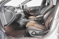 USED 2017 17 MERCEDES-BENZ CLA 2.1 CLA 220 D AMG LINE 5d 174 BHP + NATIONWIDE HOME DELIVERY +