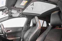 USED 2017 17 MERCEDES-BENZ CLA 2.1 CLA 220 D AMG LINE 5d 174 BHP + NATIONWIDE HOME DELIVERY +