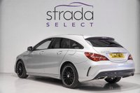 USED 2017 17 MERCEDES-BENZ CLA 2.1 CLA 220 D AMG LINE 5d 174 BHP + NATIONWIDE HOME DELIVERY +