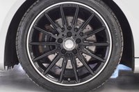 USED 2017 17 MERCEDES-BENZ CLA 2.1 CLA 220 D AMG LINE 5d 174 BHP + NATIONWIDE HOME DELIVERY +