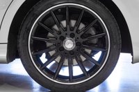 USED 2017 17 MERCEDES-BENZ CLA 2.1 CLA 220 D AMG LINE 5d 174 BHP + NATIONWIDE HOME DELIVERY +