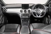 USED 2017 17 MERCEDES-BENZ CLA 2.1 CLA 220 D AMG LINE 5d 174 BHP + NATIONWIDE HOME DELIVERY +