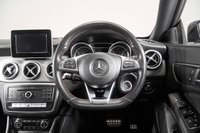 USED 2017 17 MERCEDES-BENZ CLA 2.1 CLA 220 D AMG LINE 5d 174 BHP + NATIONWIDE HOME DELIVERY +