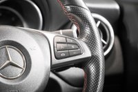 USED 2017 17 MERCEDES-BENZ CLA 2.1 CLA 220 D AMG LINE 5d 174 BHP + NATIONWIDE HOME DELIVERY +